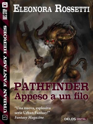 cover image of Pathfinder